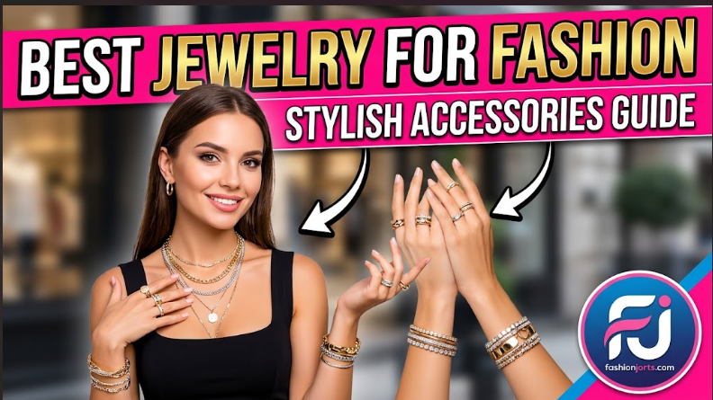 best jewelry for fashion