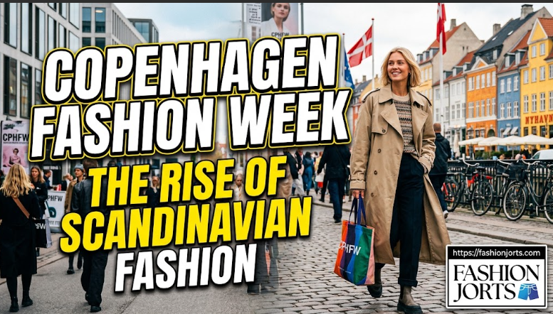 copenhagen fashion week