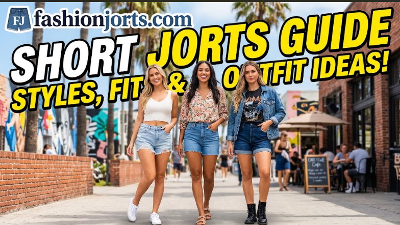 short jorts