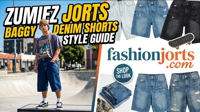 zumiez jorts