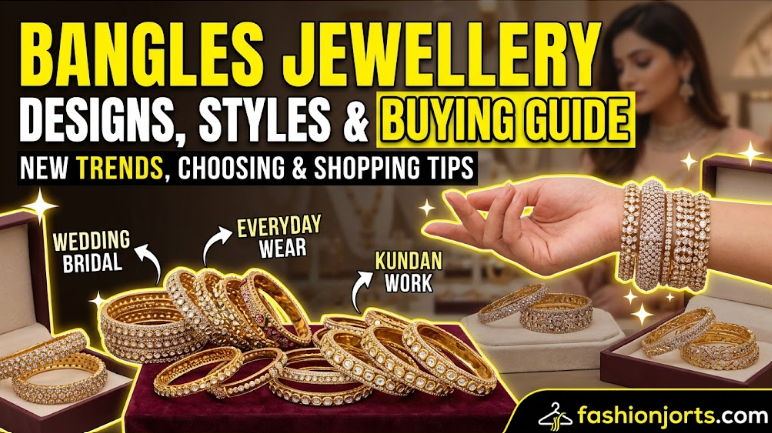 bangles jewellery