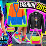 fashion 2012 trends​