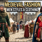 medieval fashion men​