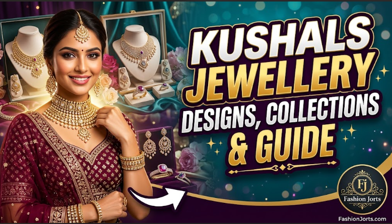 kushals jewellery