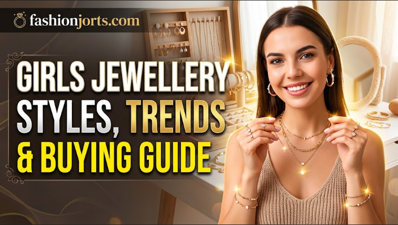 girls jewellery
