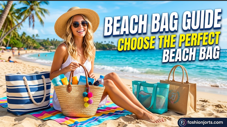 beach bag