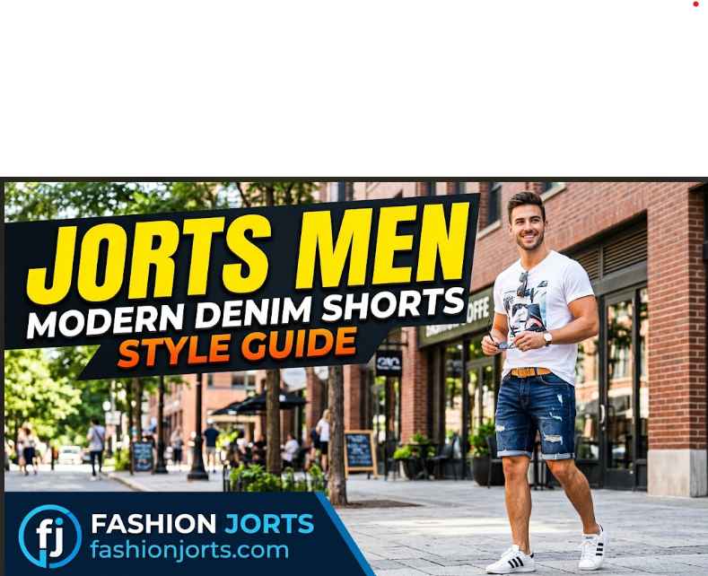 jorts men​