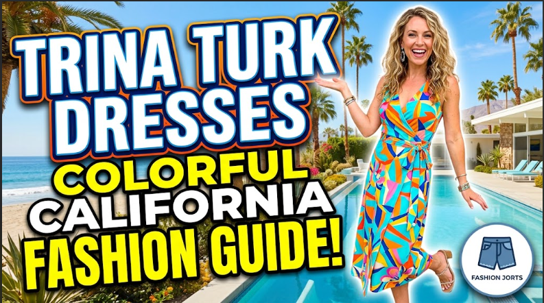 trina turk dresses