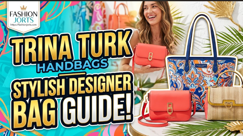 trina turk handbags​