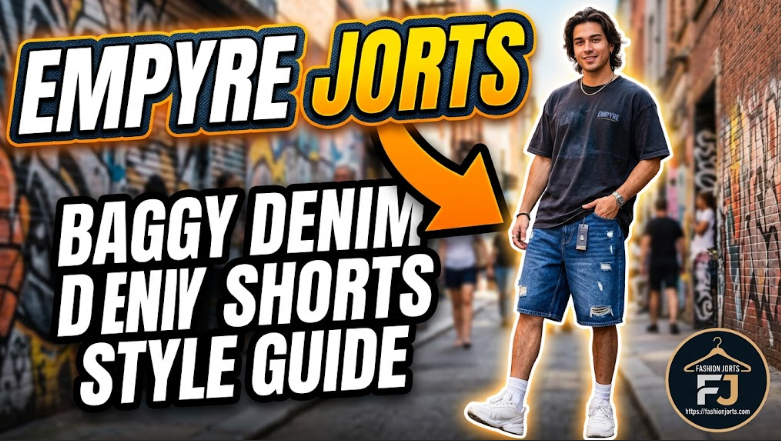 empyre jorts