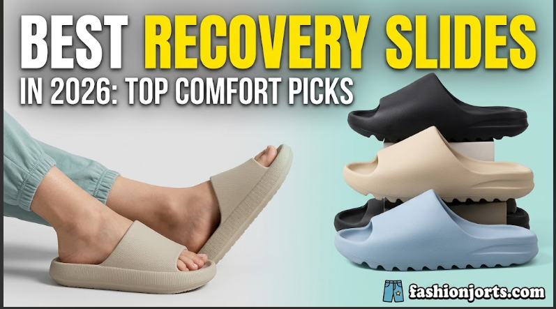 Best Recovery Slides: in 2026 Comfortable Picks for Everyday Recovery